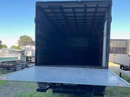 MAN TGX 26.400 6x2 BL Plane LBW MBB 2t