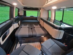 Mercedes Marco Polo 250d | Camper 2 Posti | Tetto Sollevabile