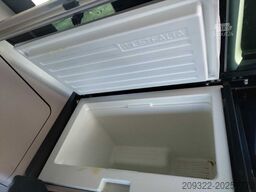 Mercedes Marco Polo 250d | Camper 2 Posti | Tetto Sollevabile