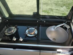 Mercedes Marco Polo 250d | Camper 2 Posti | Tetto Sollevabile