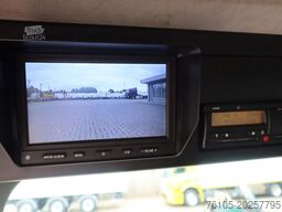 Mercedes-Benz ANTOS 2830 Kraanwagen open Laadbak Fassi F295 +...