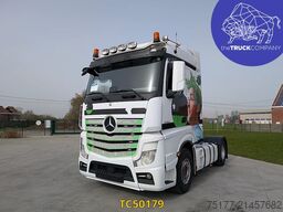 Mercedes-Benz Actros 1963