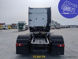 Mercedes-Benz Actros 1963