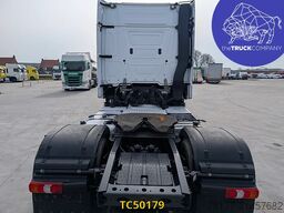 Mercedes-Benz Actros 1963