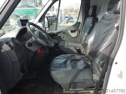 Renault Master SKY WORKER 12,5 METER