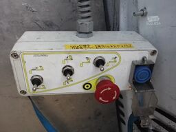 Renault Master SKY WORKER 12,5 METER