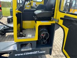 Combilift C4000 /6000 mm/ LPG / 2013 year/