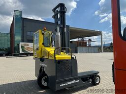 Combilift C4000 /6000 mm/ LPG / 2013 year/