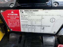 Hyster H 7.OO XL