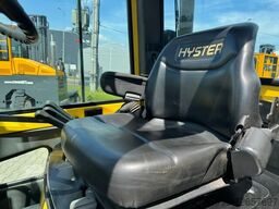 Hyster H 5.5 XM // Full cabin // Only 6135 hour