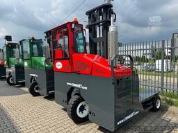 Combilift C4000 /LPG / Perfrct/ 2018 year