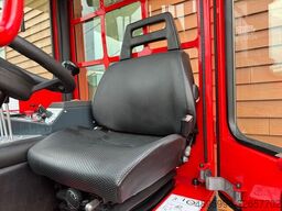 Combilift C4000 /LPG / Perfrct/ 2018 year
