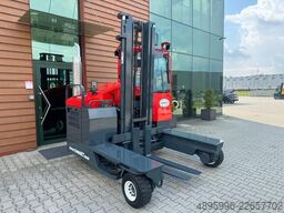 Combilift C4000 /LPG / Perfrct/ 2018 year