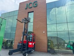 Combilift C4000 /LPG / Perfrct/ 2018 year
