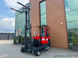 Combilift C4000 /LPG / Perfrct/ 2018 year