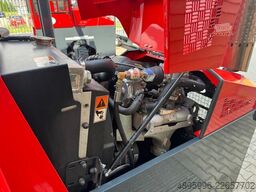 Combilift C4000 /LPG / Perfrct/ 2018 year
