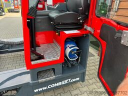 Combilift C4000 /LPG / Perfrct/ 2018 year