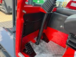 Combilift C4000 /LPG / Perfrct/ 2018 year