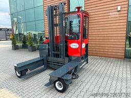 Combilift C4000 /LPG / Perfrct/ 2018 year