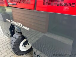 Combilift C4000 /LPG / Perfrct/ 2018 year