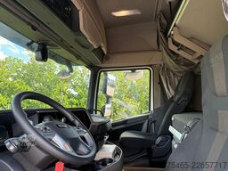 DAF XF 480 FT Euro6