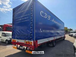 Mercedes-Benz MERCEDES ATEGO 2018 CENTINATO 10,10 METR