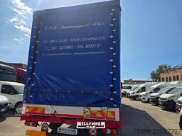 Mercedes-Benz MERCEDES ATEGO 2018 CENTINATO 10,10 METR