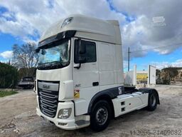 DAF XF 510