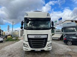 DAF XF 510