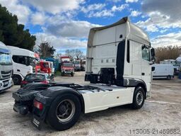 DAF XF 510