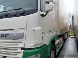 DAF XF 480 Super Space Cab