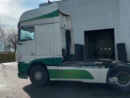 DAF XF 480 Super Space Cab