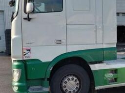 DAF XF 480 Super Space Cab