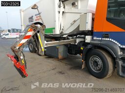 Iveco Stralis 330 Stralis 6X2 CNG ENGINE! RHD NL-Truc...