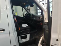 Mercedes-Benz Sprinter 317 CDI Kombi,Rollstuhllift,8Sitze