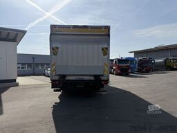 Renault Midlum 280.16 Koffer/HB Motorschaden / Swiss-Vehicle
