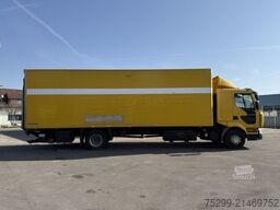Renault Midlum 280.16 Koffer/HB Motorschaden / Swiss-Vehicle