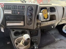 Renault Midlum 280.16 Koffer/HB Motorschaden / Swiss-Vehicle