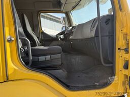 Renault Midlum 280.16 Koffer/HB Motorschaden / Swiss-Vehicle