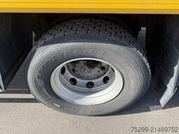 Renault Midlum 280.16 Koffer/HB Motorschaden / Swiss-Vehicle