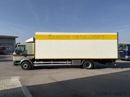 Volvo FLL-280 4x2R Koffer/HB Motorschaden / Swiss-Vehicle