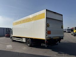 Volvo FLL-280 4x2R Koffer/HB Motorschaden / Swiss-Vehicle