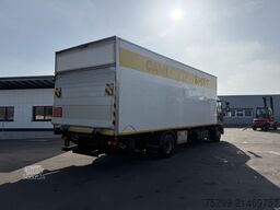 Volvo FLL-280 4x2R Koffer/HB Motorschaden / Swiss-Vehicle