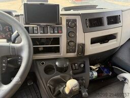 Volvo FLL-280 4x2R Koffer/HB Motorschaden / Swiss-Vehicle