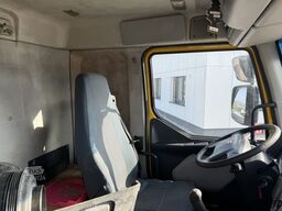 Volvo FLL-280 4x2R Koffer/HB Motorschaden / Swiss-Vehicle