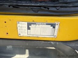 Volvo FLL-280 4x2R Koffer/HB Motorschaden / Swiss-Vehicle