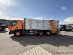 Renault Premium 320 6x2*4 Stummer Getriebeschaden