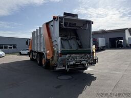 Renault Premium 320 6x2*4 Stummer Getriebeschaden