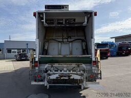 Renault Premium 320 6x2*4 Stummer Getriebeschaden