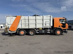 Renault Premium 320 6x2*4 Stummer Getriebeschaden